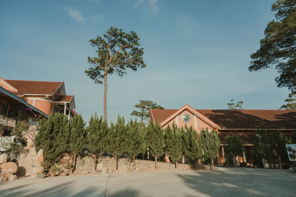 Hình ảnh tại Ngô Nguyên Sơn 2