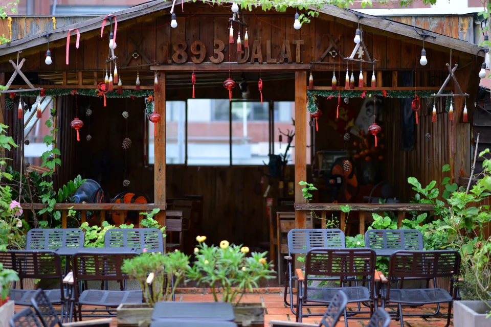 Hình ảnh tại Ngô Nguyên Sơn 4